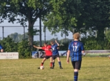 ST D.Z.C. '09/S.K.N.W.K. JO15-1 - R.C.S. JO15-3 (competitie) seizoen 2024-2025 (3e fase) (76/124)